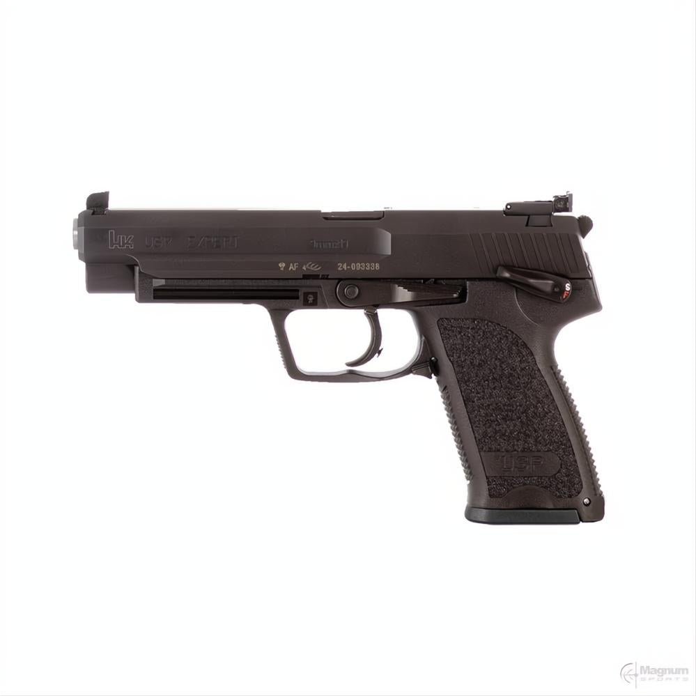 Heckler &amp; Koch USP Expert