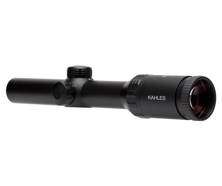 Khales HELIA 1-5x24i SR