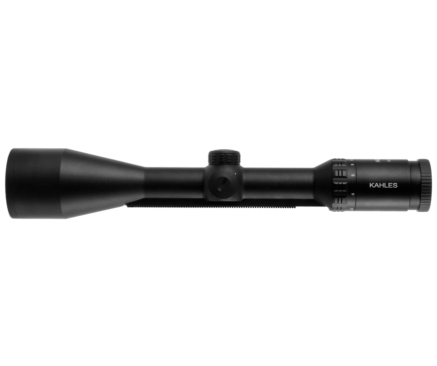 Khales HELIA 2.4-12x56i SR