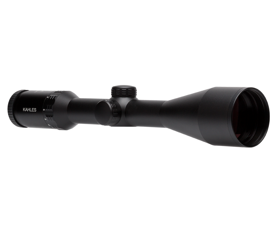 Khales HELIA 2.4-12x56i SR