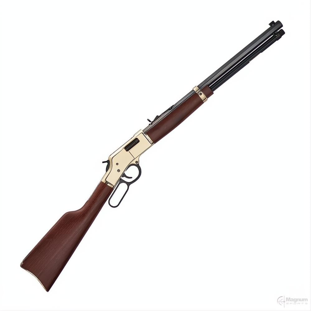 Henry Big Boy Large Loop