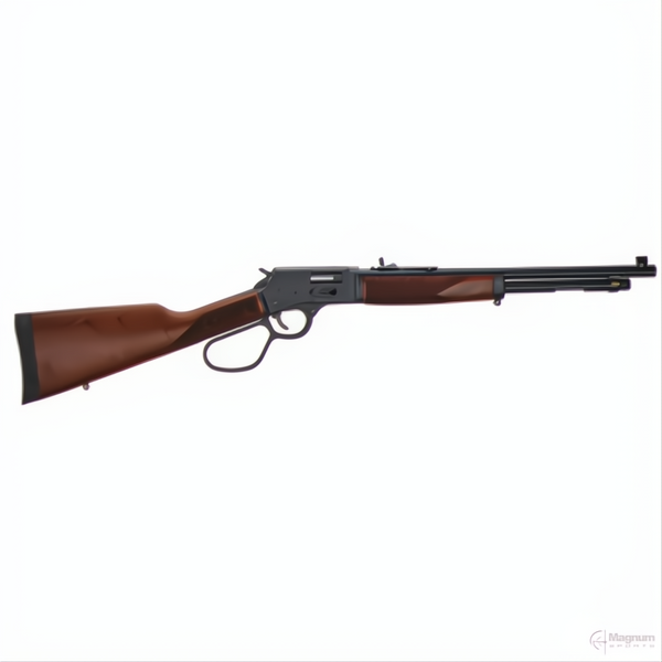 Henry Big Boy Steel Large Loop
