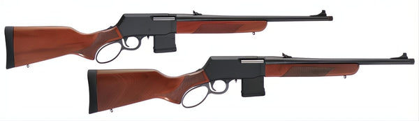 Henry Lever Action Supreme 300Blackout 16.5"