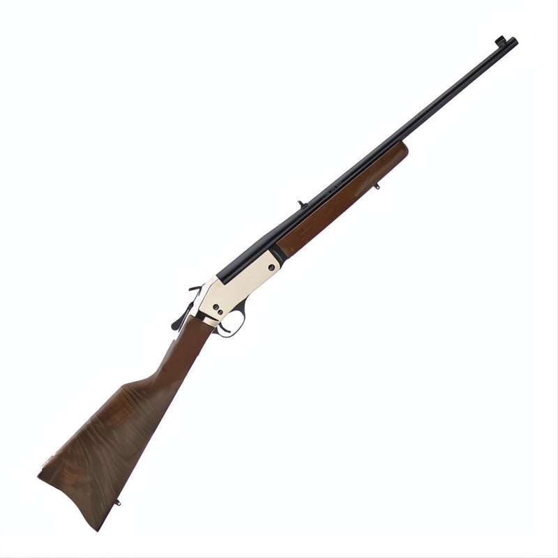 Henry Singleshot Rifle