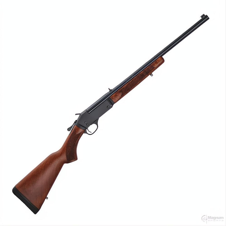 Henry Singleshot Rifle