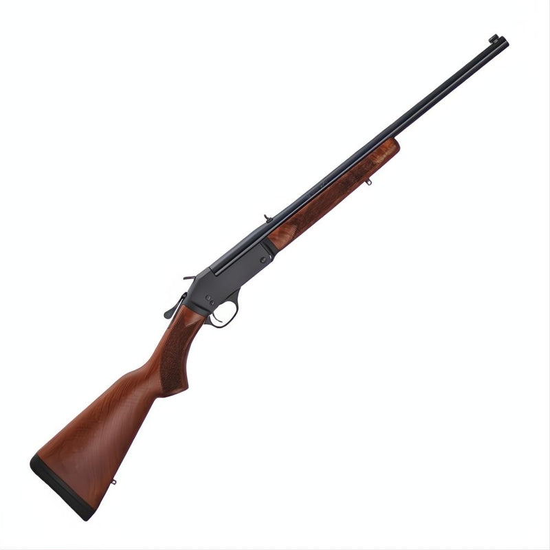 Henry Singleshot Rifle