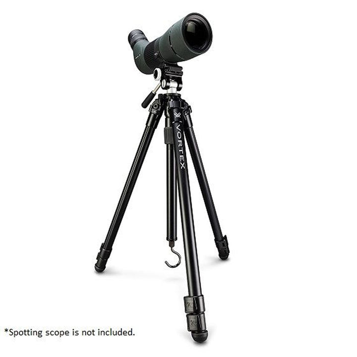 High Country Ii Tripod Kit