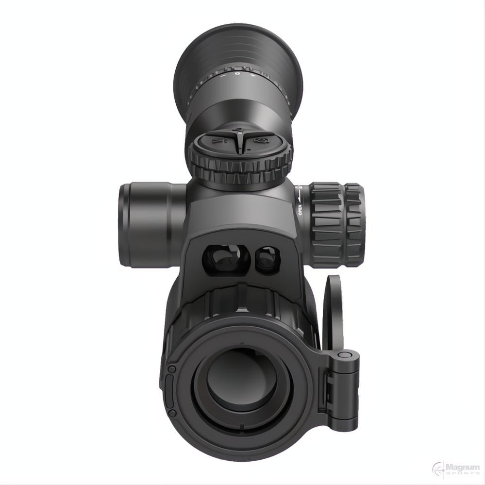 Hikmicro Alpex 4k Lite A40EL Digital Day & Night Vision Scope