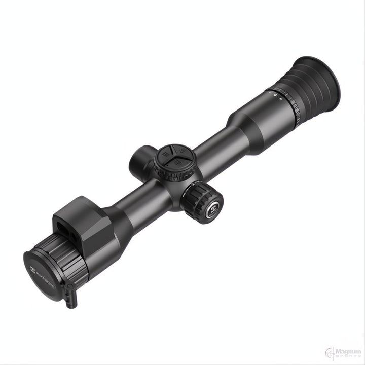 Hikmicro Alpex 4k Lite A40EL Digital Day &amp; Night Vision Scope