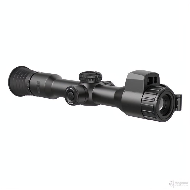 Hikmicro Alpex 4k Lite A40EL Digital Day &amp; Night Vision Scope