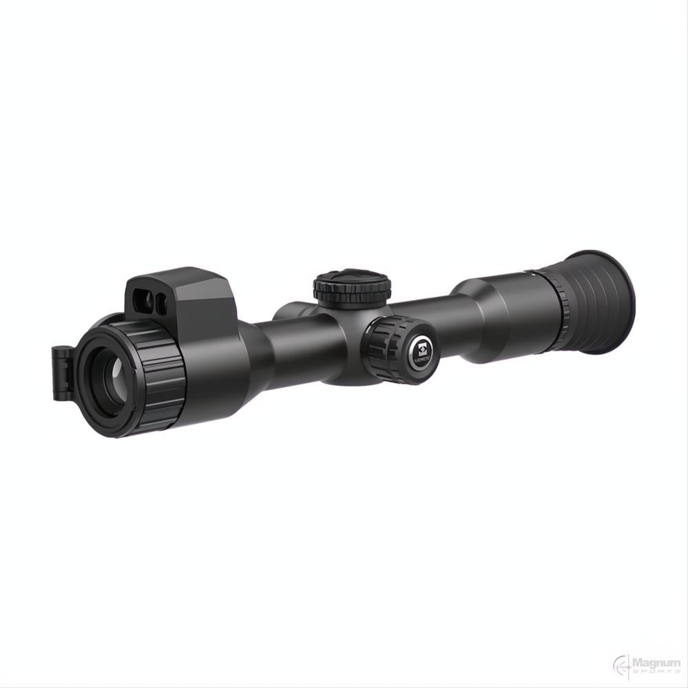 Hikmicro Alpex 4k Lite A40EL Digital Day & Night Vision Scope