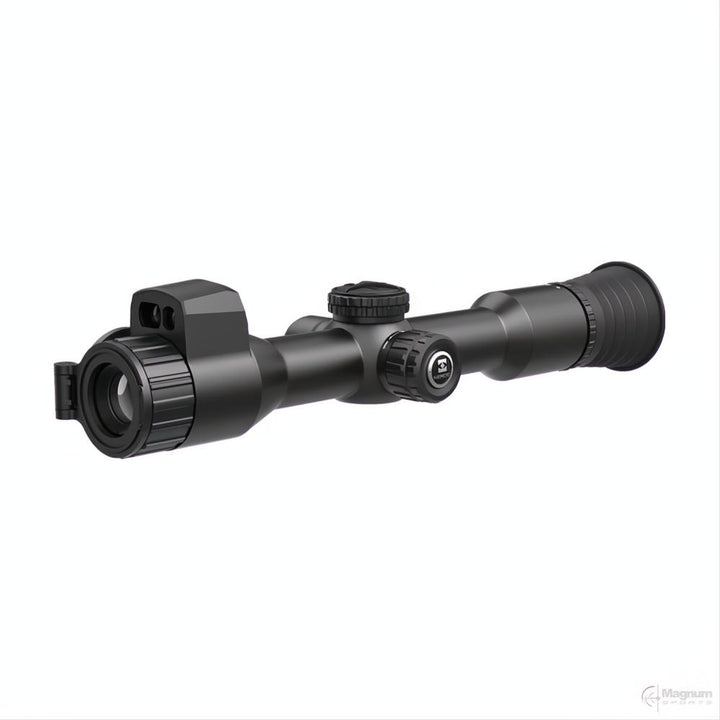 Hikmicro Alpex 4k Lite A40EL Digital Day &amp; Night Vision Scope
