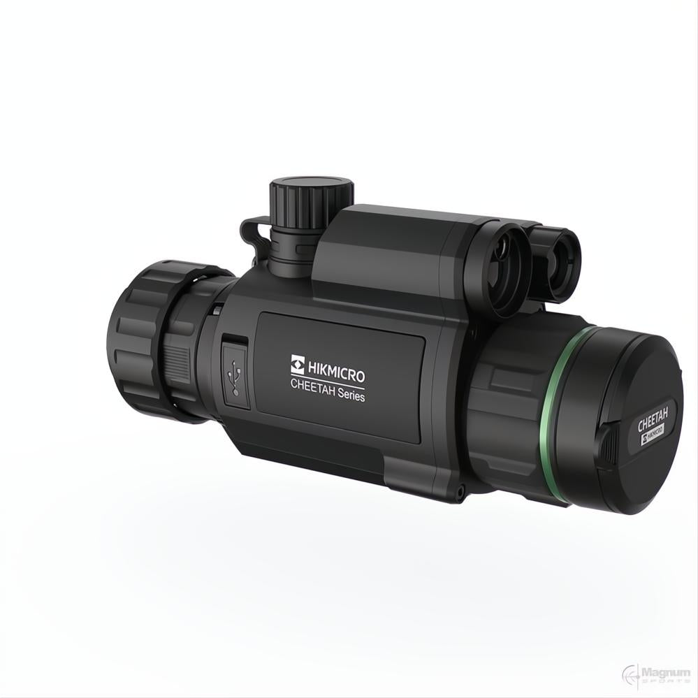Hikmicro Cheetah C32F-RL Clip On