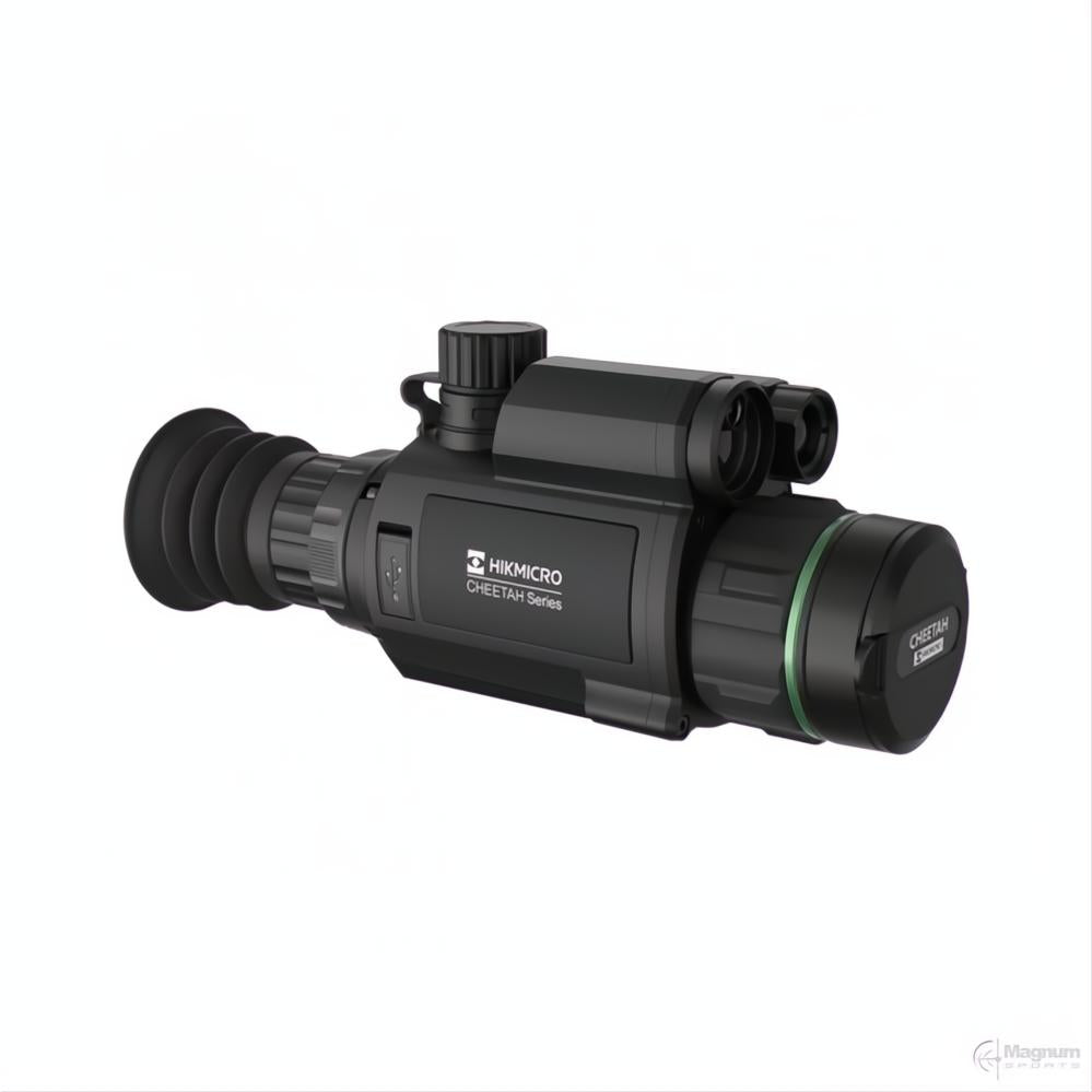 Hikmicro Cheetah LRF C32F-RL