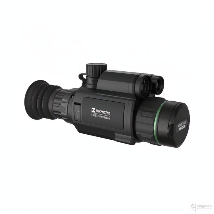 Hikmicro Cheetah LRF C32F-RL