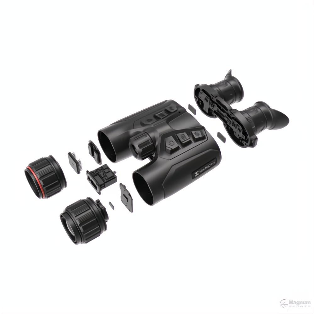 Hikmicro Habrok 4K HE25L