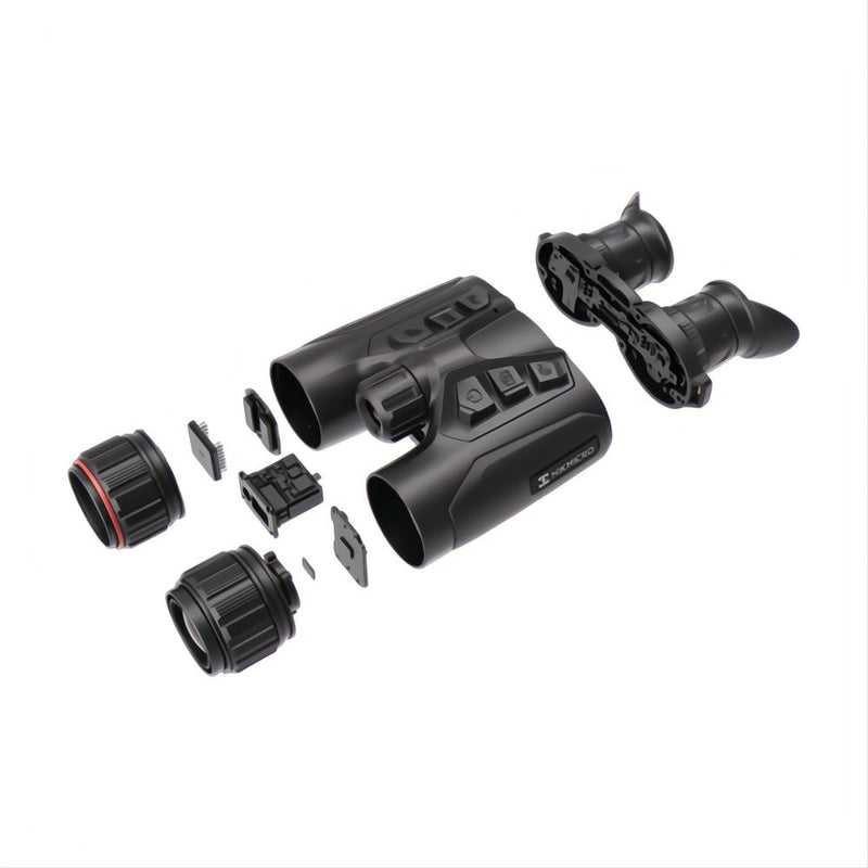 Load image into Gallery viewer, Hikmicro Habrok 4K HE25L
