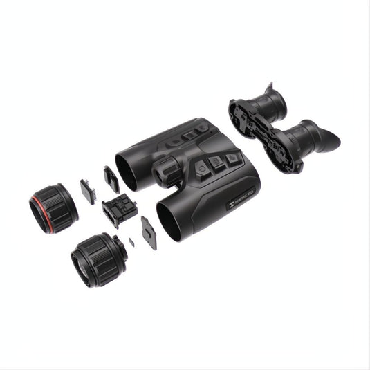 Hikmicro Habrok 4K HE25L