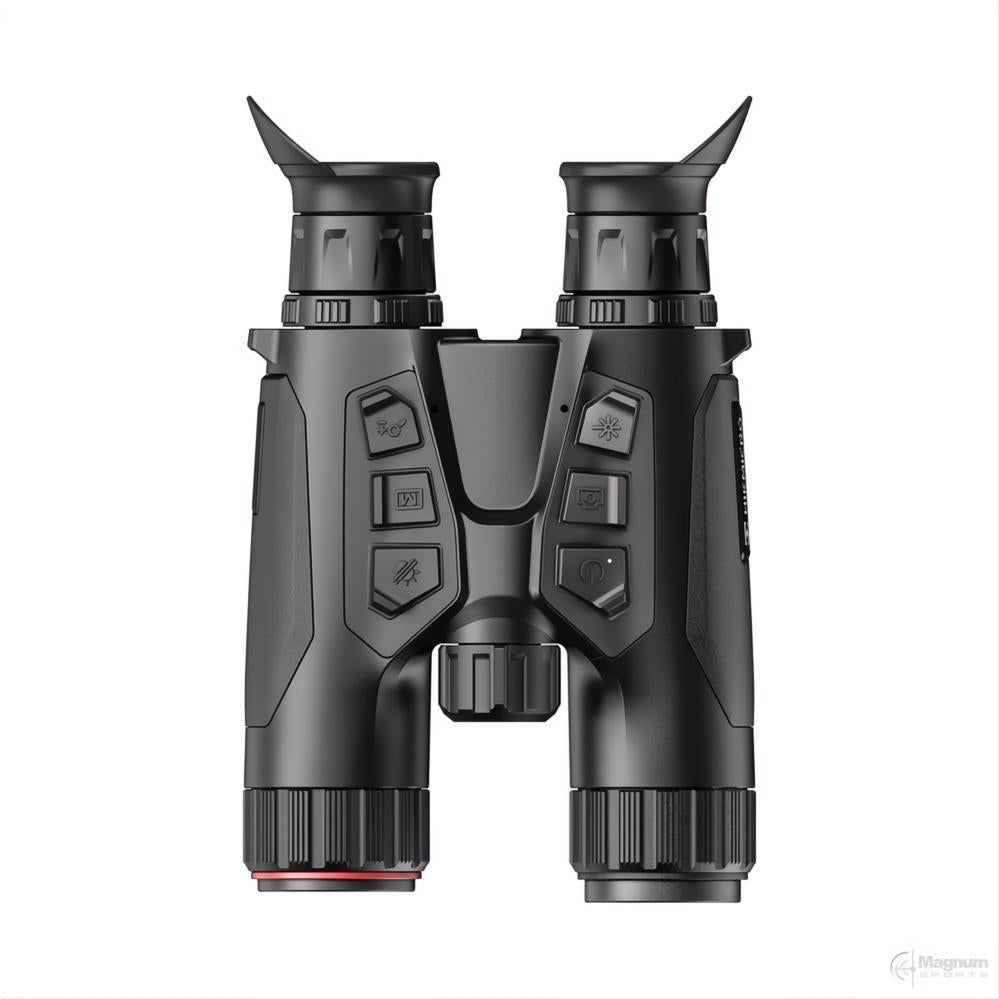 Hikmicro Habrok 4K HE25L