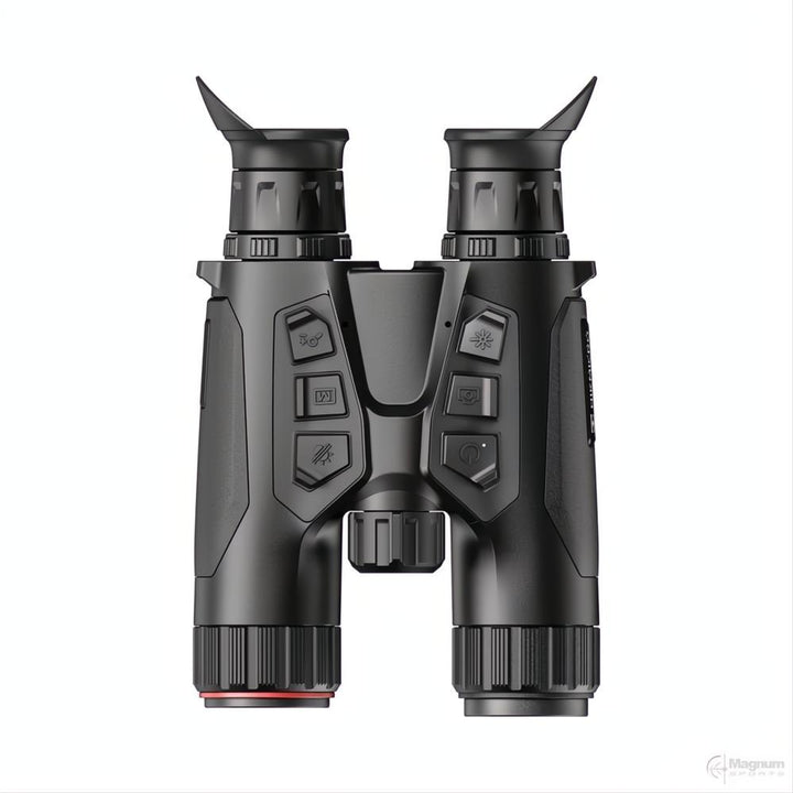 Hikmicro Habrok 4K HE25L