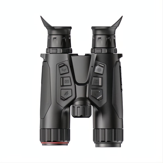 Hikmicro Habrok 4K HE25L