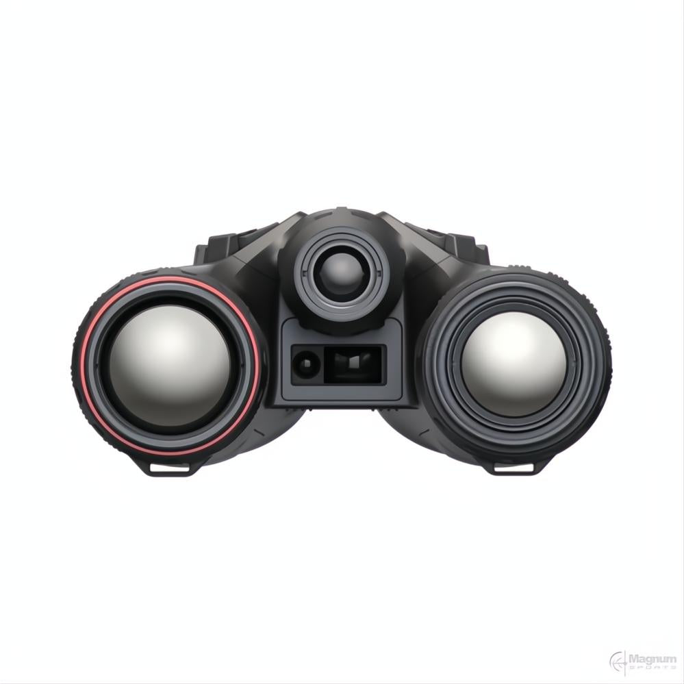 Hikmicro Habrok 4K HE25L