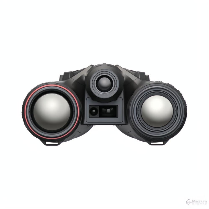 Hikmicro Habrok 4K HE25L