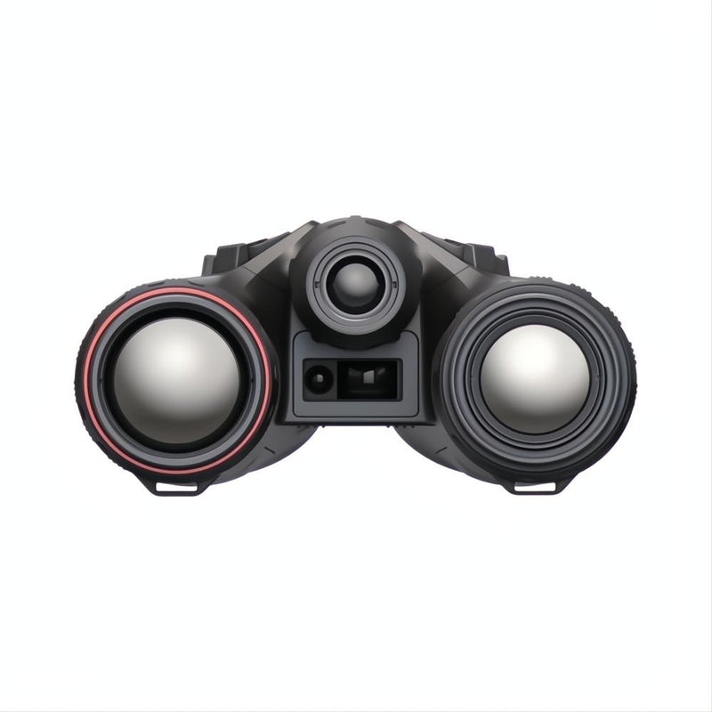 Load image into Gallery viewer, Hikmicro Habrok 4K HE25L
