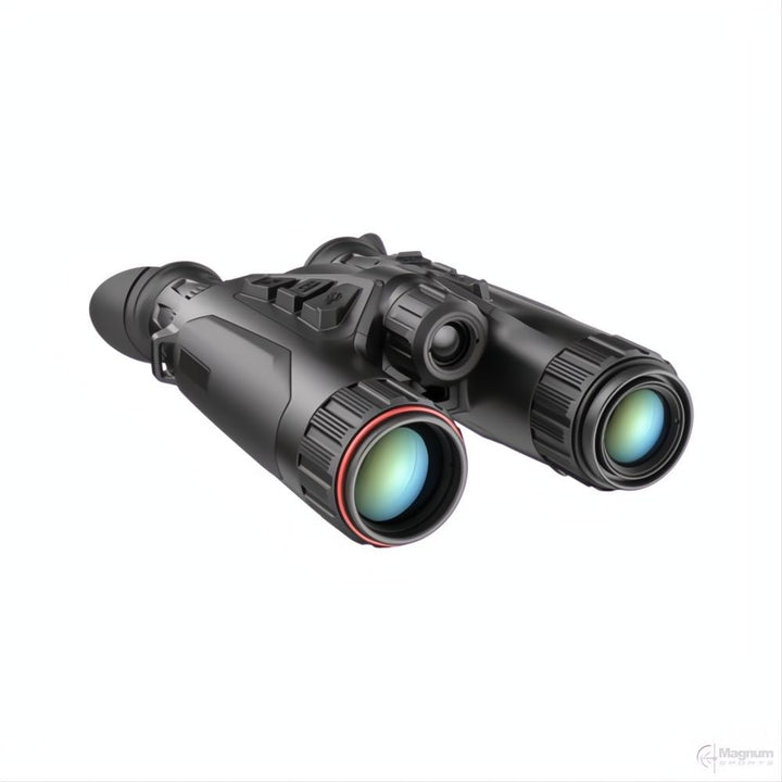 Hikmicro Habrok 4K HE25L