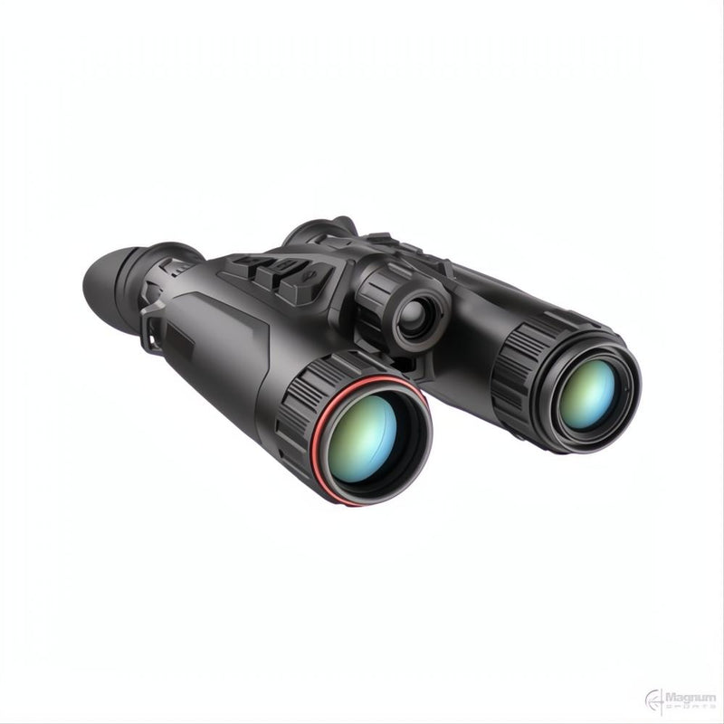Load image into Gallery viewer, Hikmicro Habrok 4K HE25L
