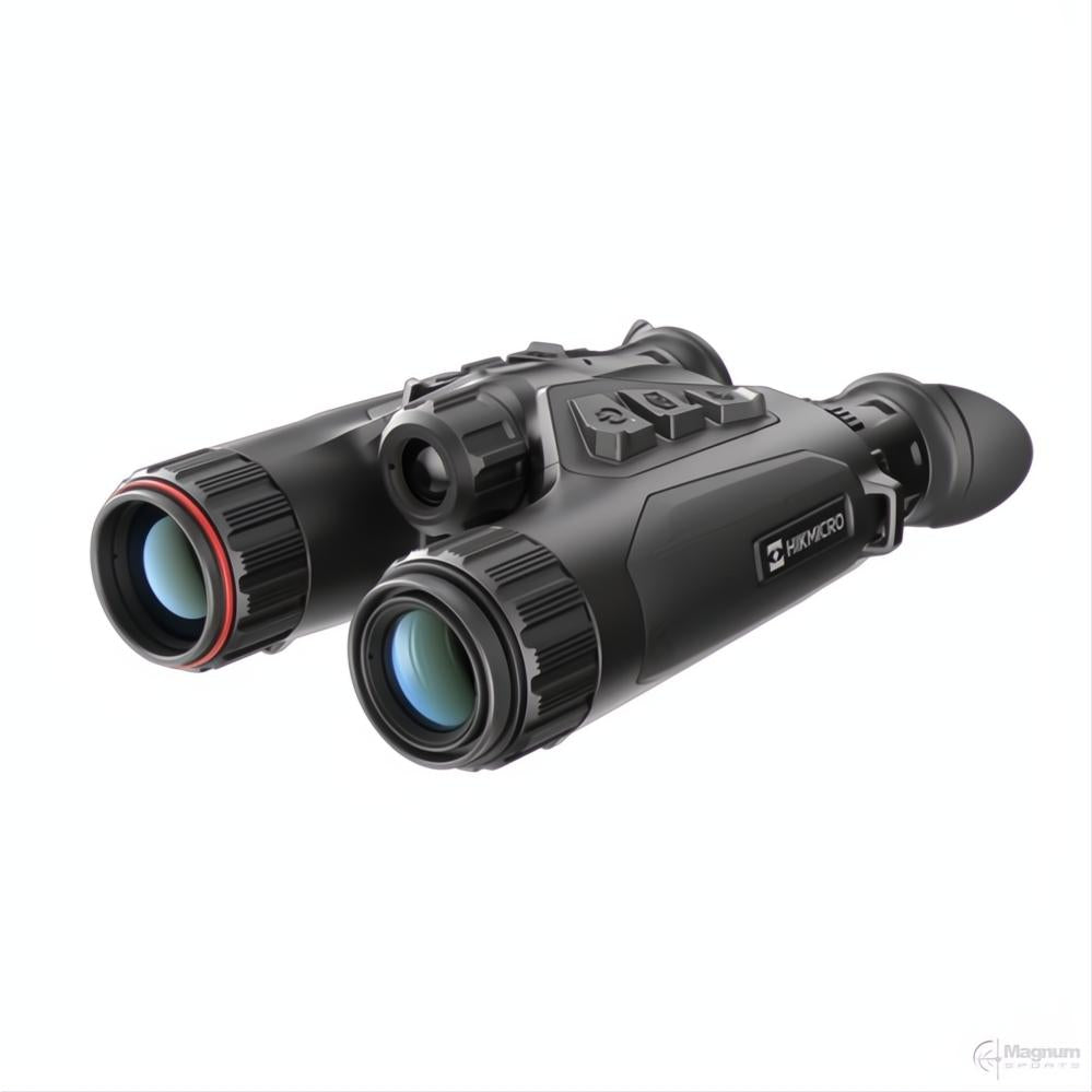 Hikmicro Habrok 4K HE25L