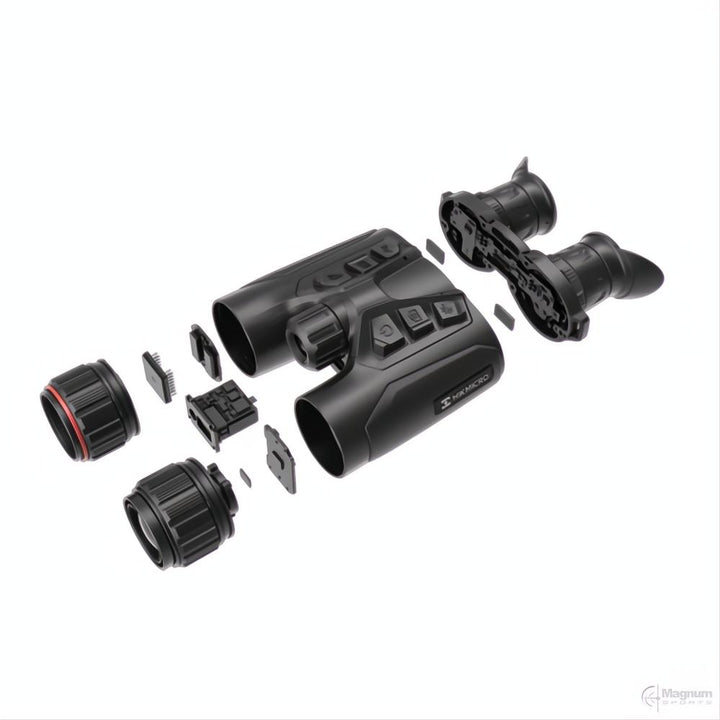 Hikmicro Habrok 4K HE25LN