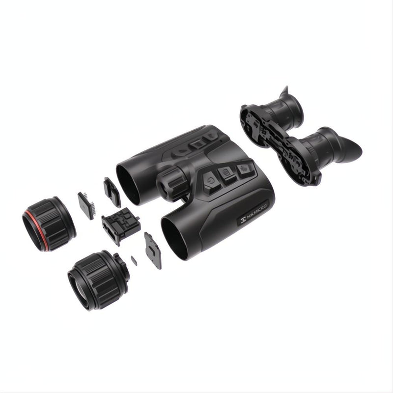 Load image into Gallery viewer, Hikmicro Habrok 4K HE25LN

