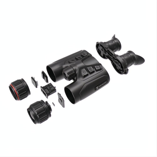 Hikmicro Habrok 4K HE25LN