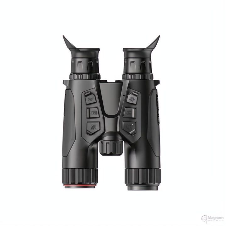 Hikmicro Habrok 4K HE25LN