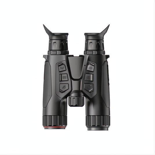Hikmicro Habrok 4K HE25LN