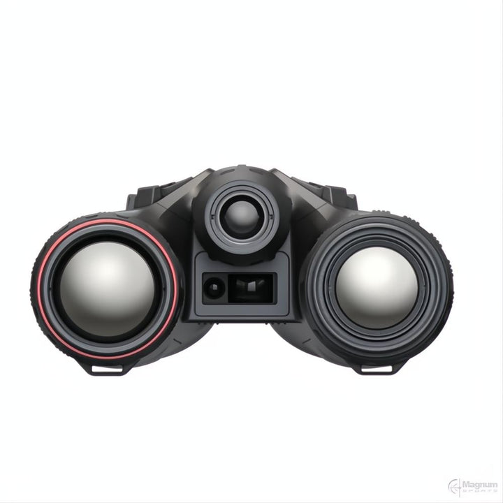 Hikmicro Habrok 4K HE25LN