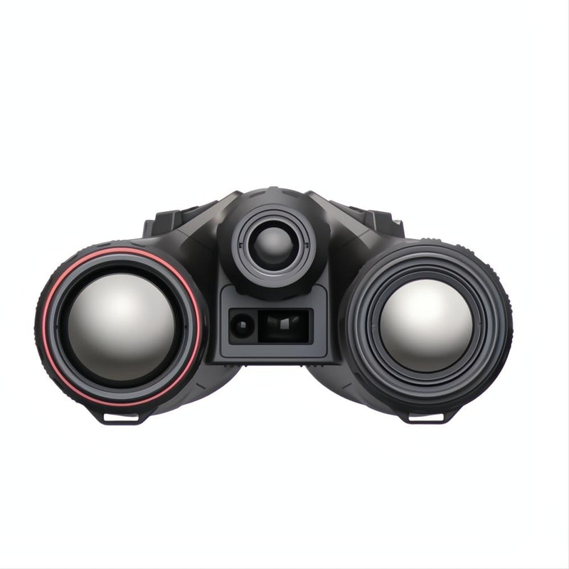 Load image into Gallery viewer, Hikmicro Habrok 4K HE25LN
