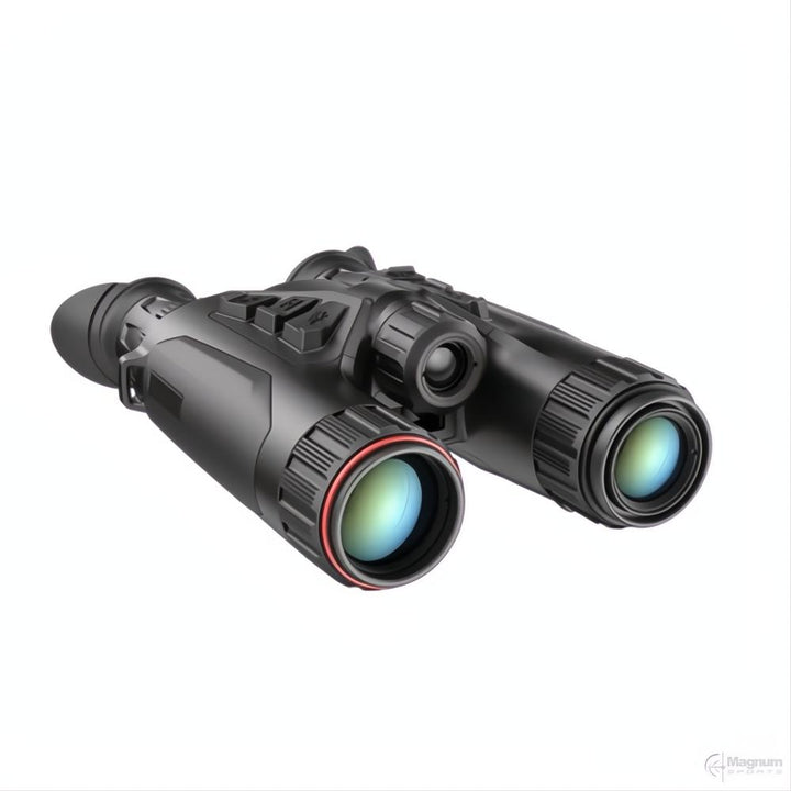 Hikmicro Habrok 4K HE25LN