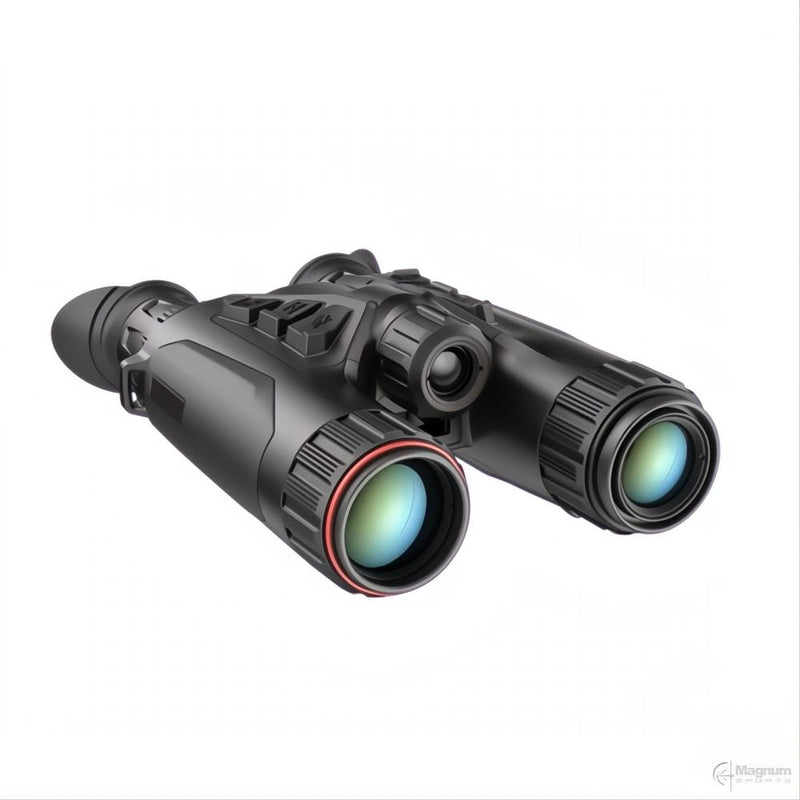 Load image into Gallery viewer, Hikmicro Habrok 4K HE25LN
