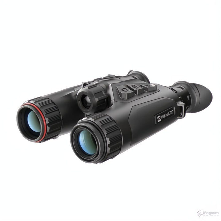 Hikmicro Habrok 4K HE25LN