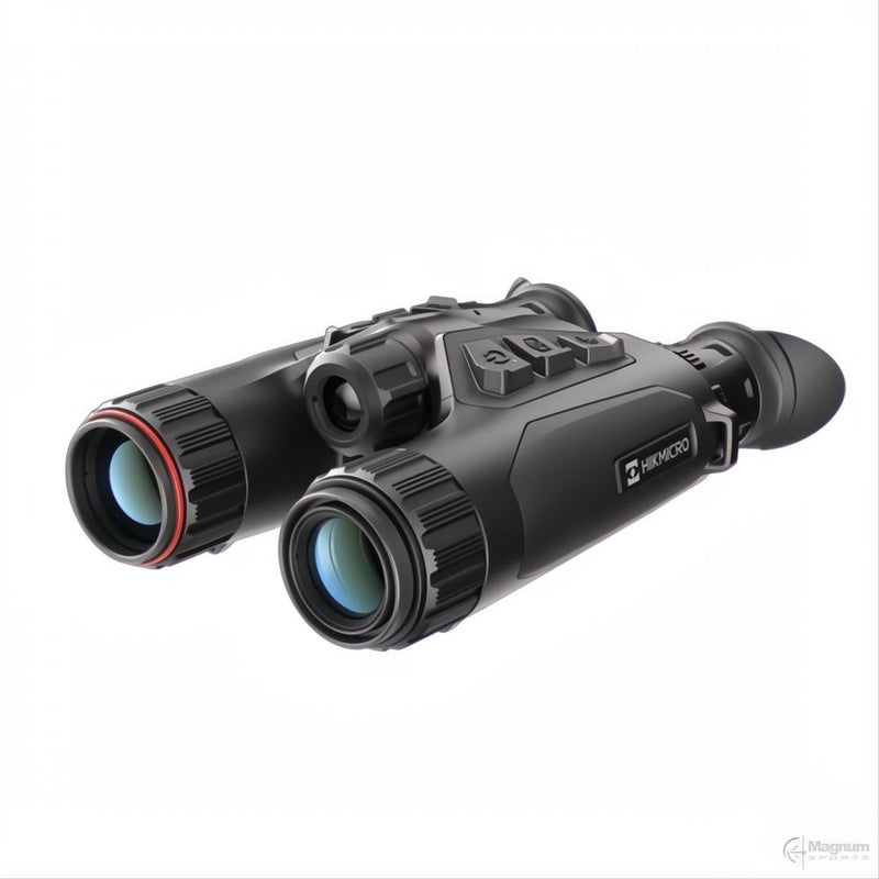Load image into Gallery viewer, Hikmicro Habrok 4K HE25LN
