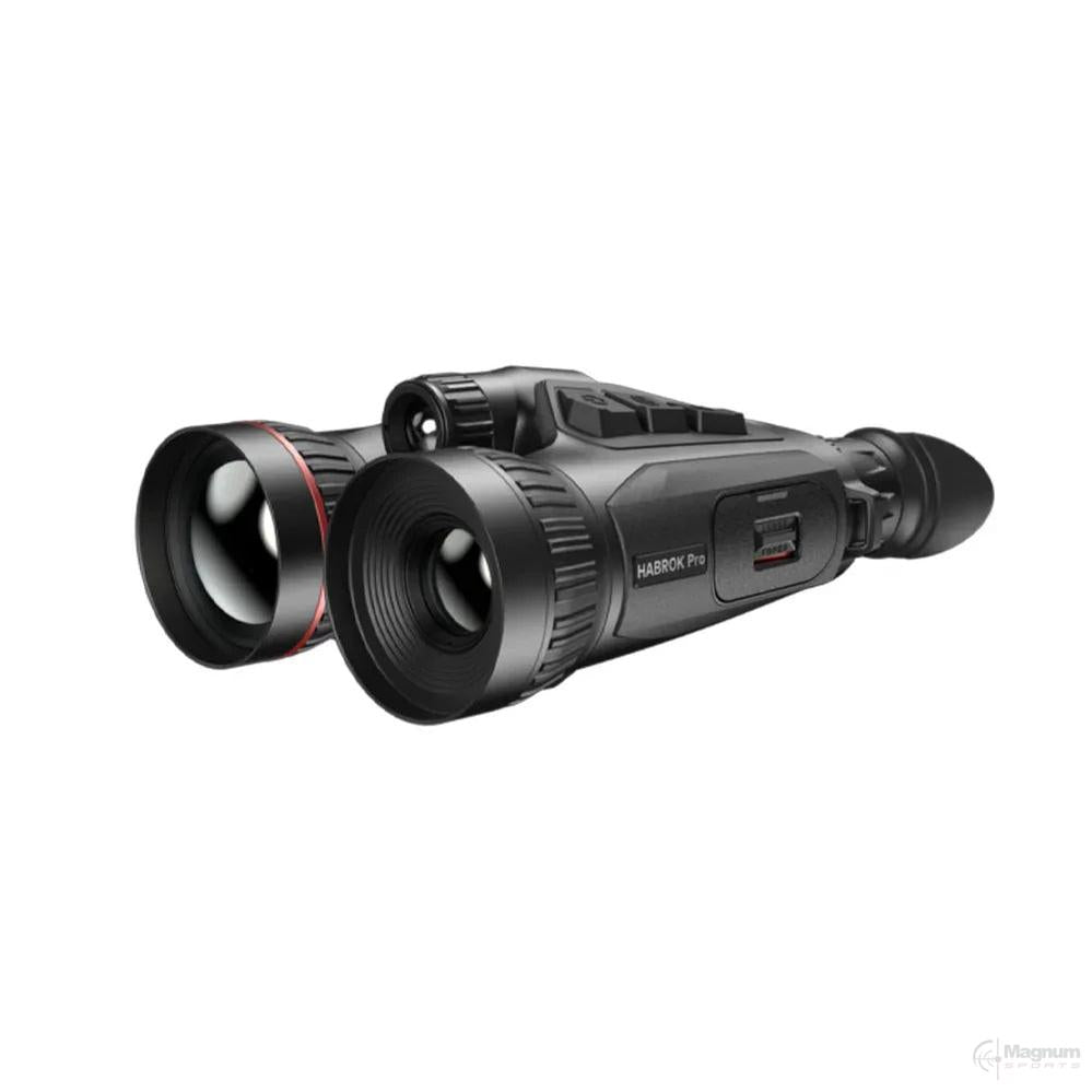 Hikmicro Habrok Pro HX60LN