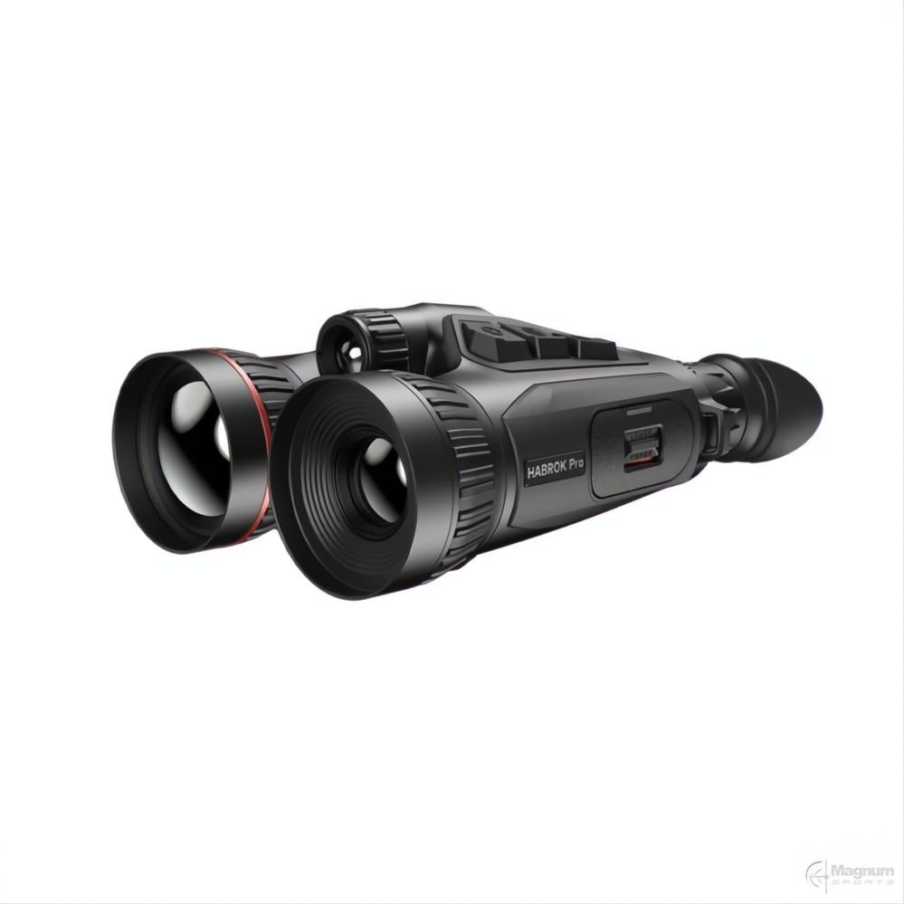 Hikmicro Habrok Pro HX60LN