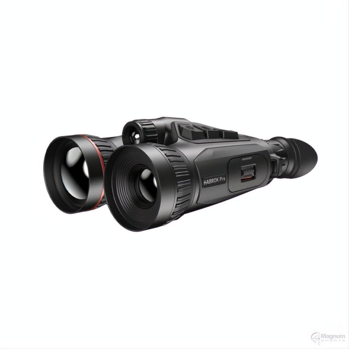 Hikmicro Habrok Pro HX60LN