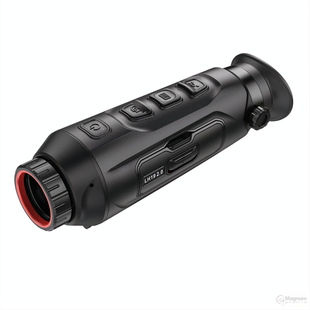 Hikmicro Lynx LH19 2.0