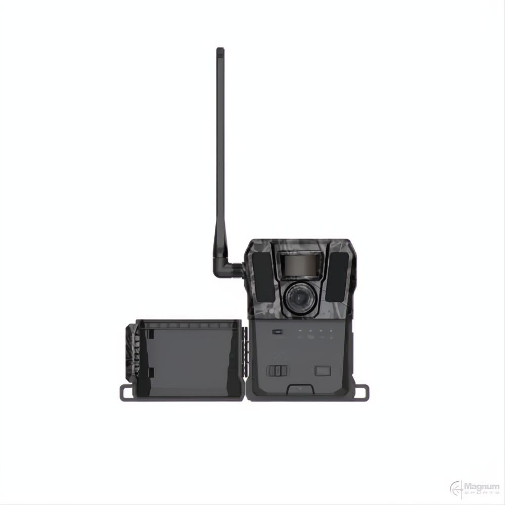 Hikmicro M15 4G Trail Camera