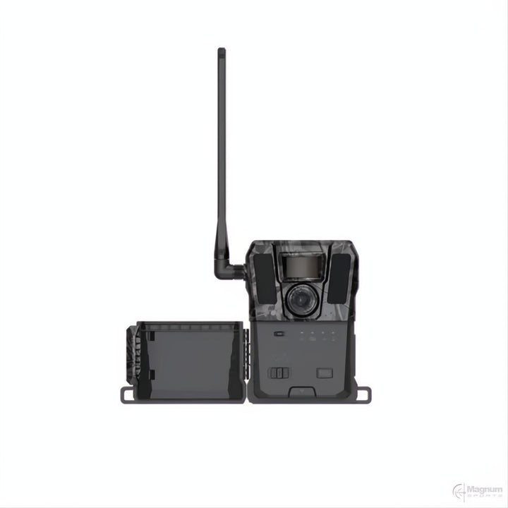 Hikmicro M15 4G Trail Camera