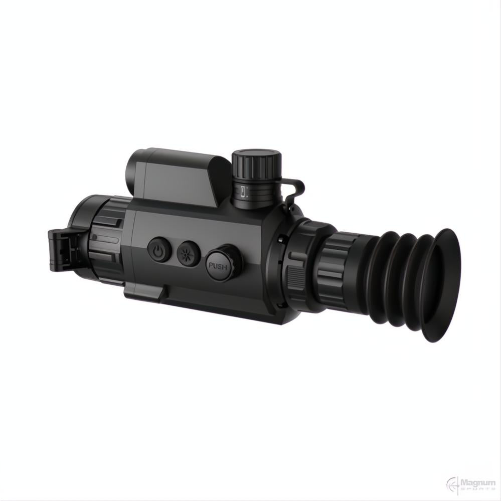 Hikmicro Panther 2.0 PQ35L