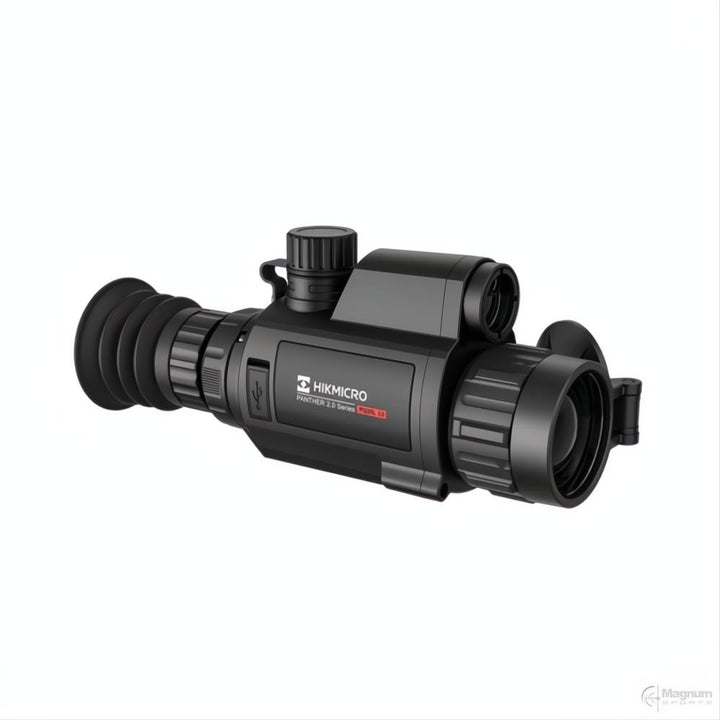 Hikmicro Panther 2.0 PQ35L